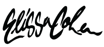 Elissa Cohen Jewellery Logo